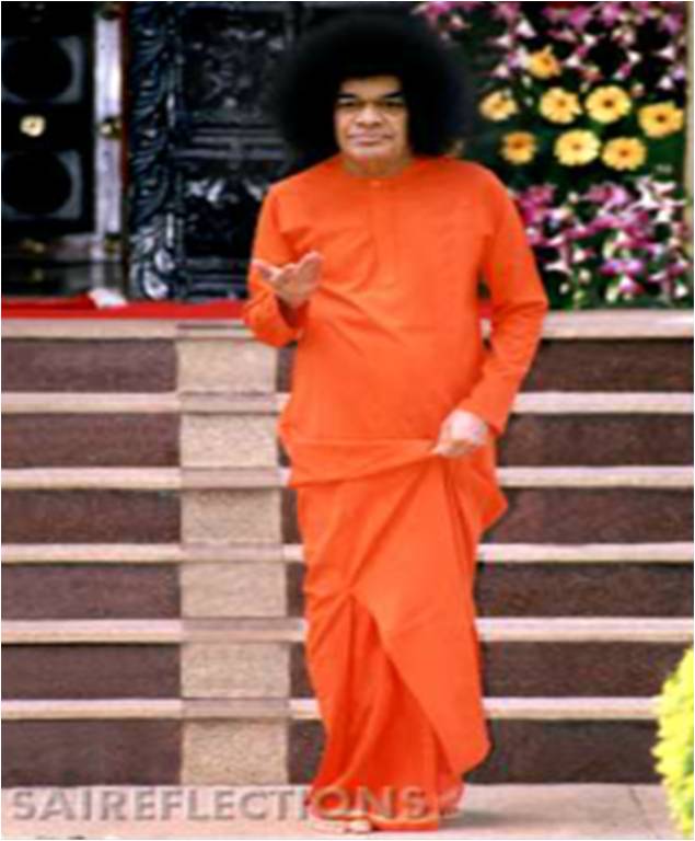 Sai Baba